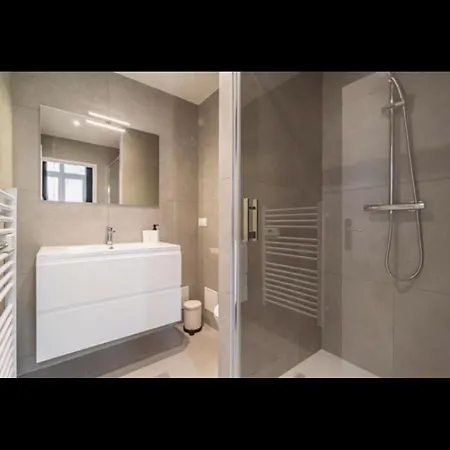 Apartman Cathedrale Room's Champagne Reims