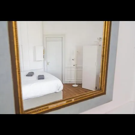 Apartman Cathedrale Room's Champagne Reims